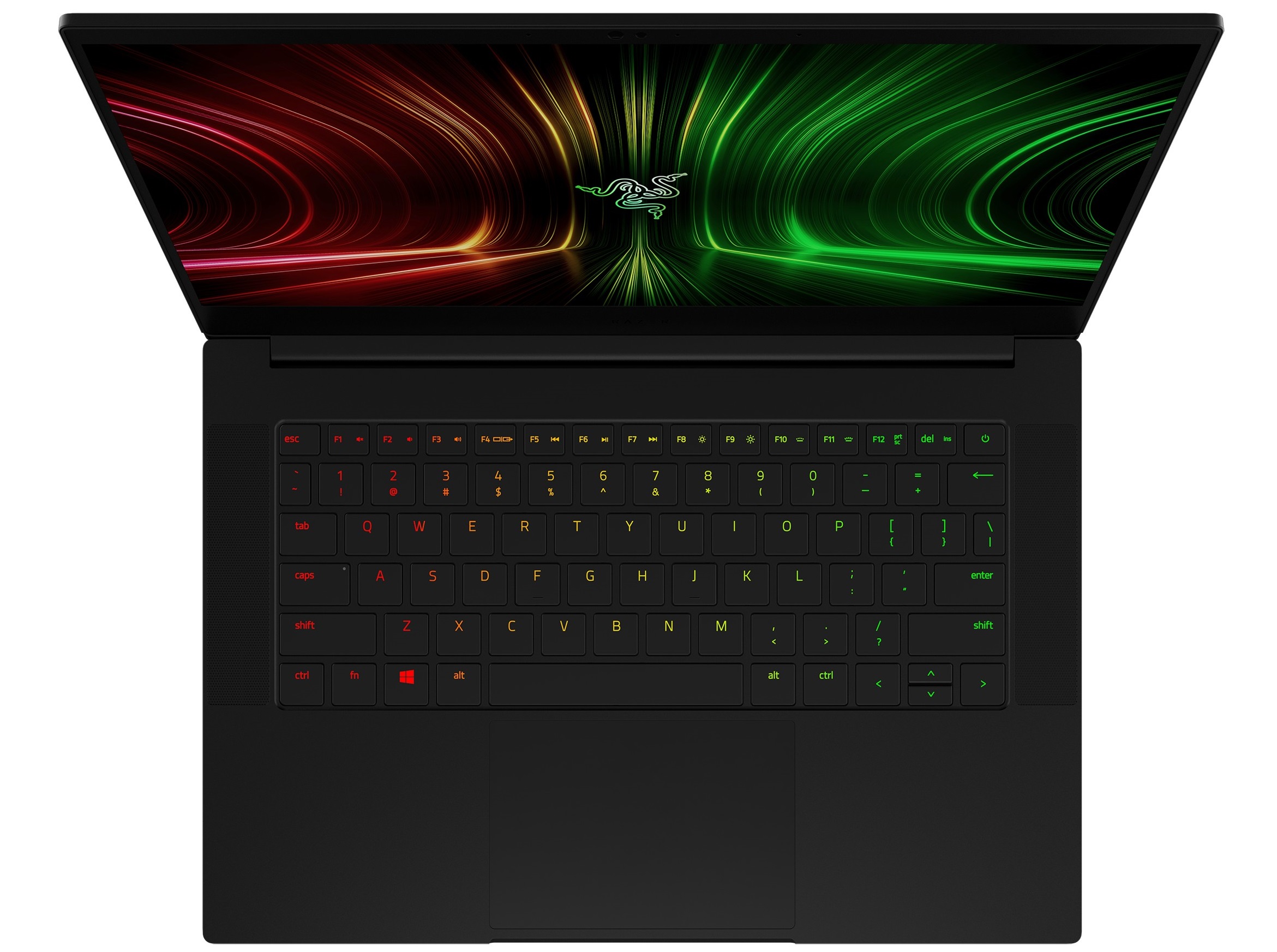 Razer Unleashes Blade 14 Gaming Laptop: Ryzen 5000 Mobile with